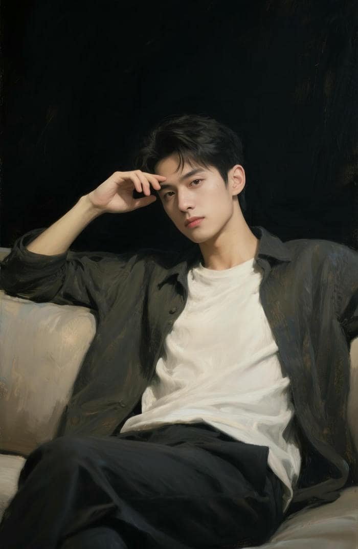 boy hd stylish photo