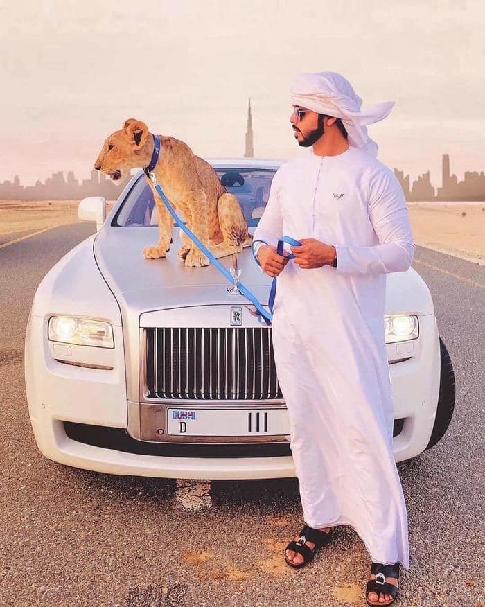 boy muslim photo profile