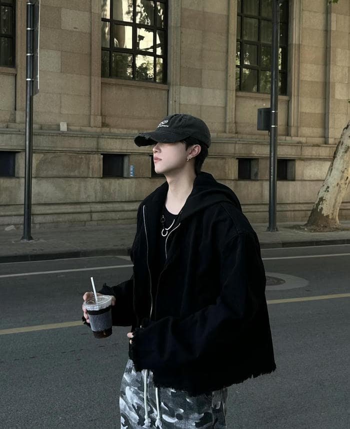 boy stylish dp download hd