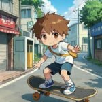 boys image hd cartoon dp for