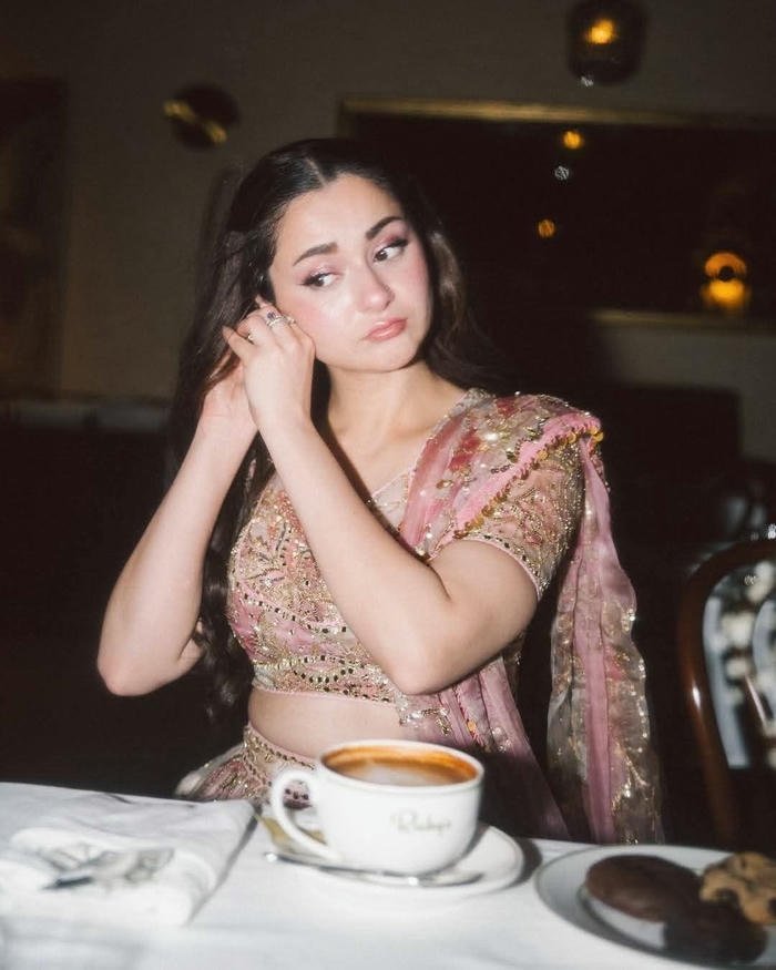 bright indian girl dp cheerful look