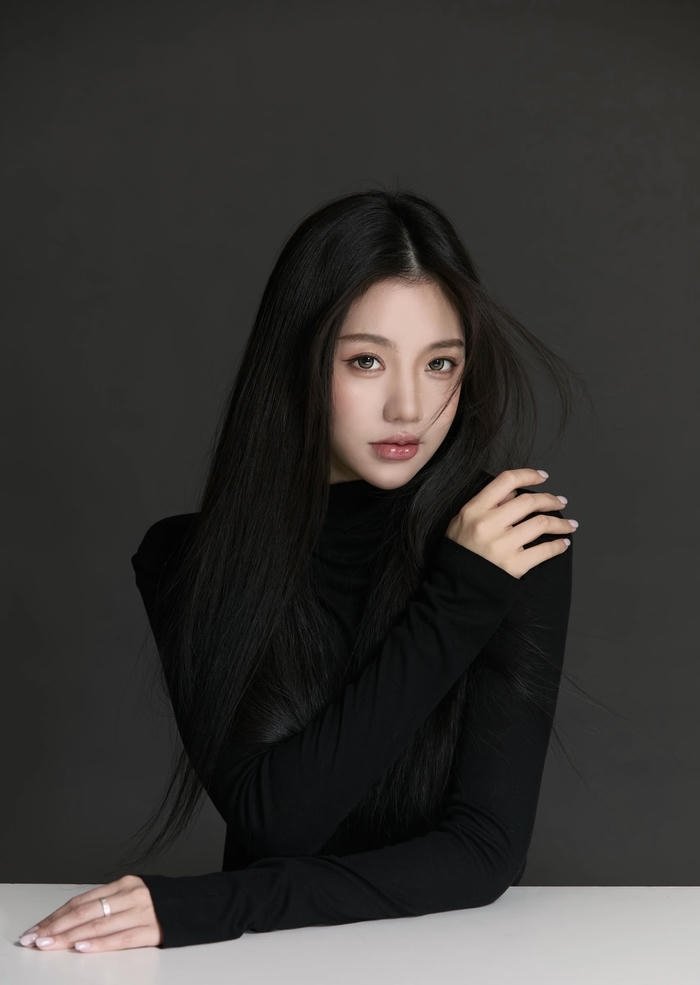 calm profile dp for girl vibe