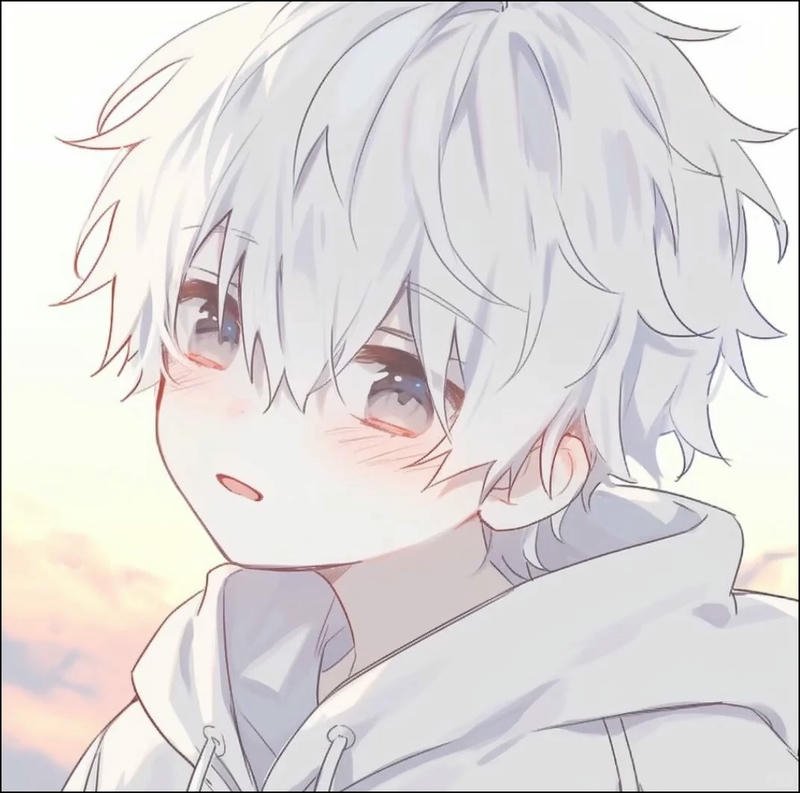 cartoon cute boy dp avatar