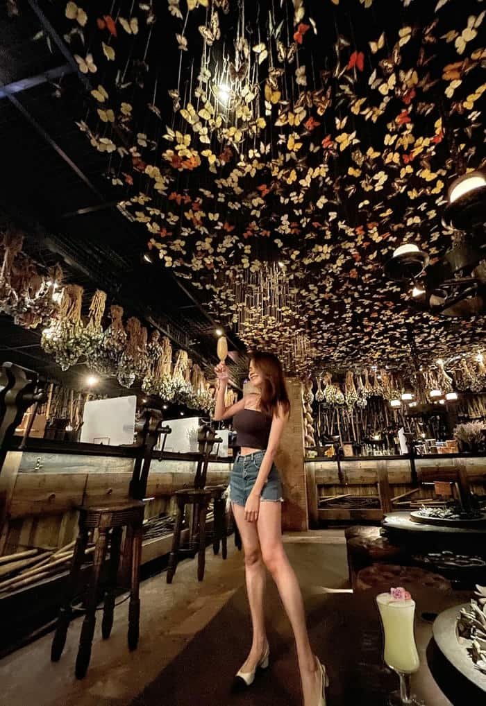 casual naughty girl dp relaxed vibe beauty