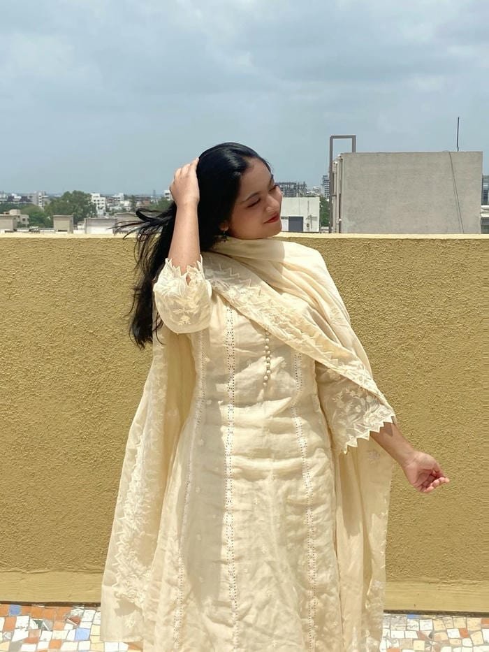 classic punjabi girls dp ethnic style