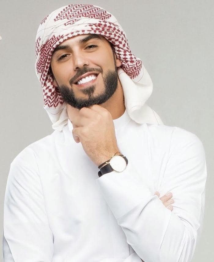 clean photo muslim boy dp