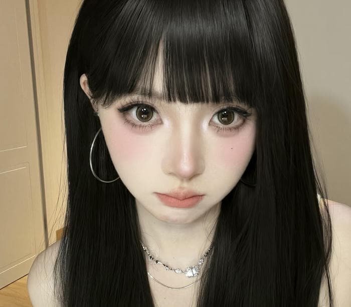 clear eyes dp capture