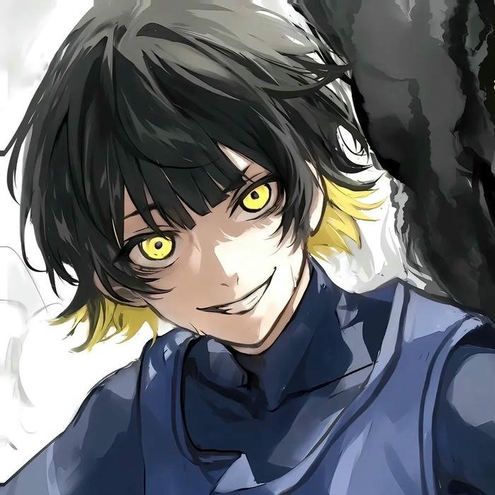 cool anime dp anime avatar for instagram profile