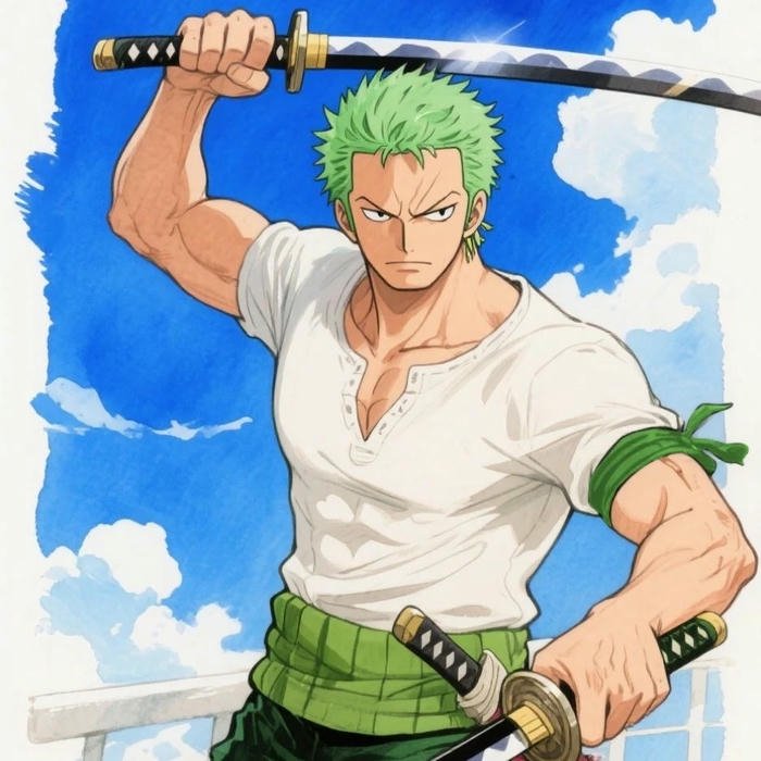 cool anime dp dark tone anime avatar illustration