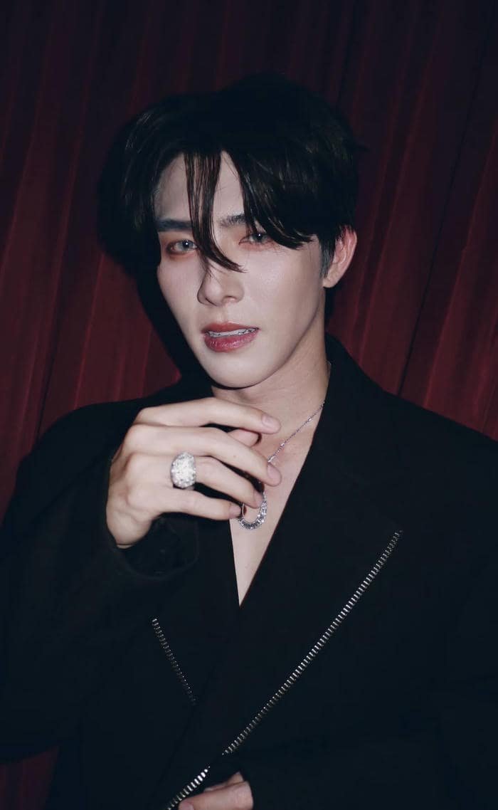 cool smart boy profile