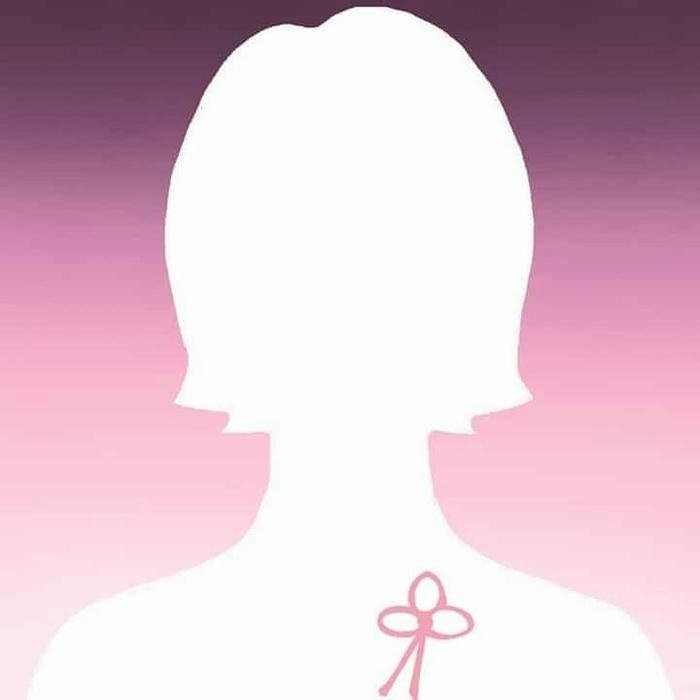 creative no girls dp abstract style