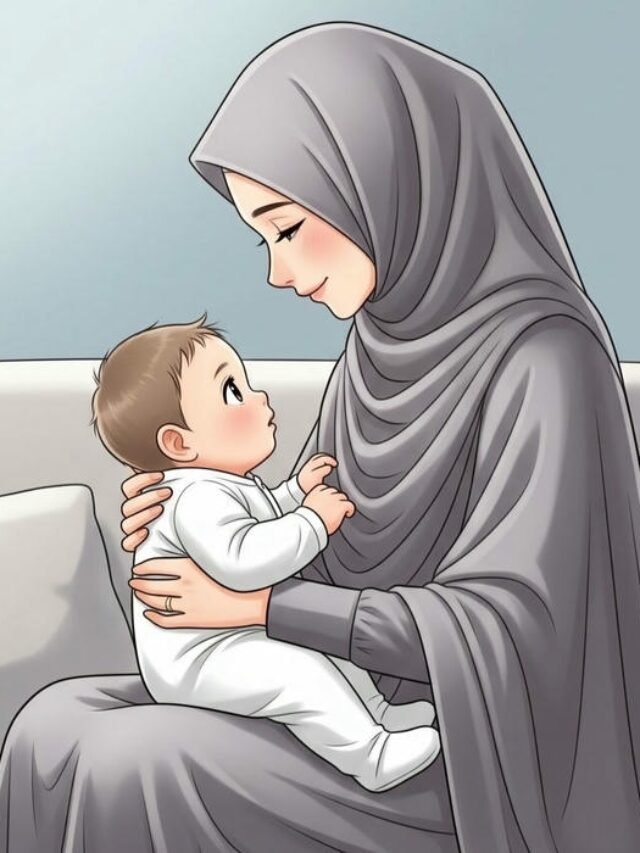 185+ Heartwarming love maa images to celebrate mom’s love