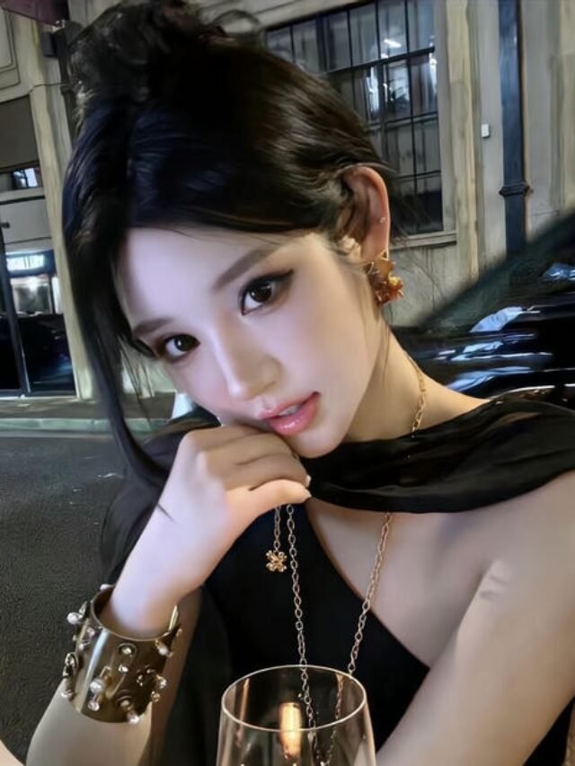 99+ Cool DP for girls that reflect attitude and beauty