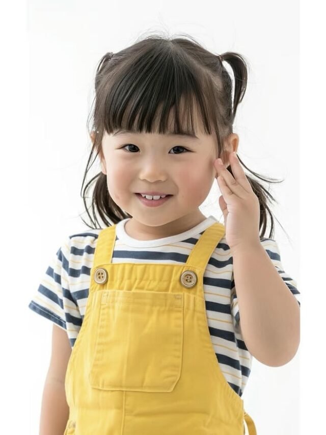 162+ stylish cute baby girl DP inspiration adorable images