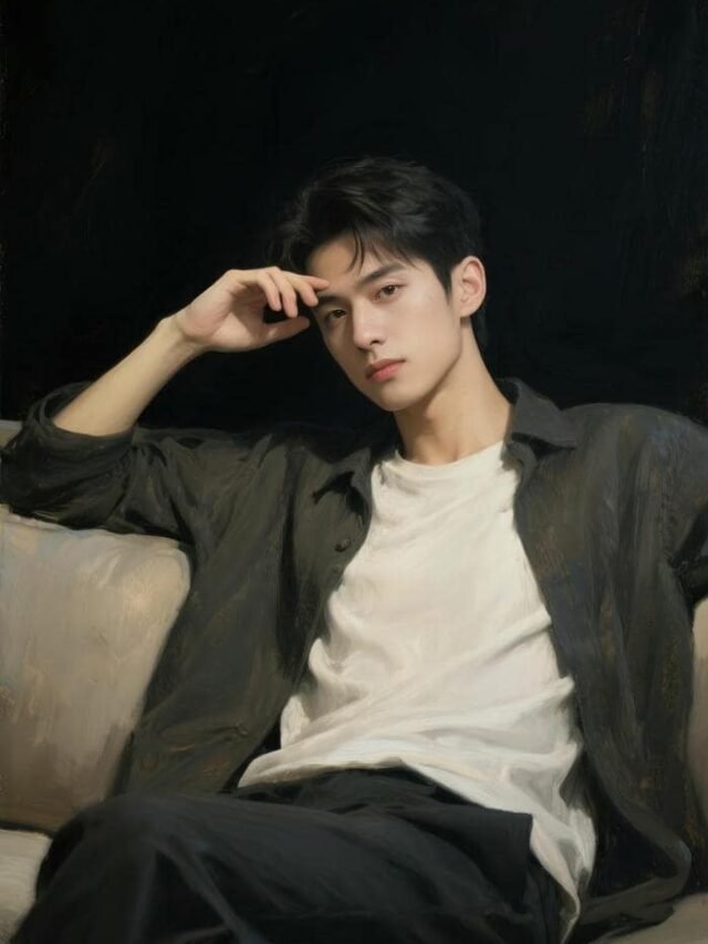 162+ Stylish Boy DP Download HD smart & classy photos