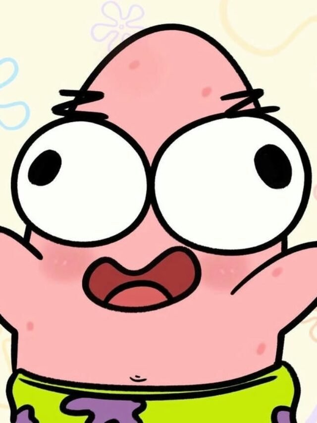 220+ Cute cartoon DP designs for social media profiles