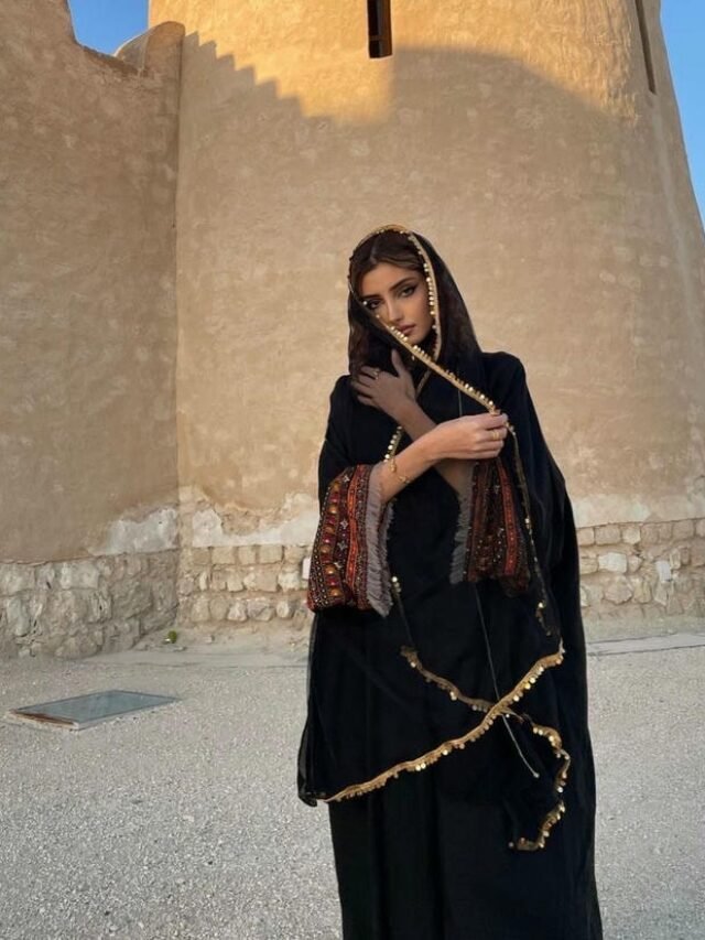 194+ Hijab DP for girls cute, modest & stylish profile pictures