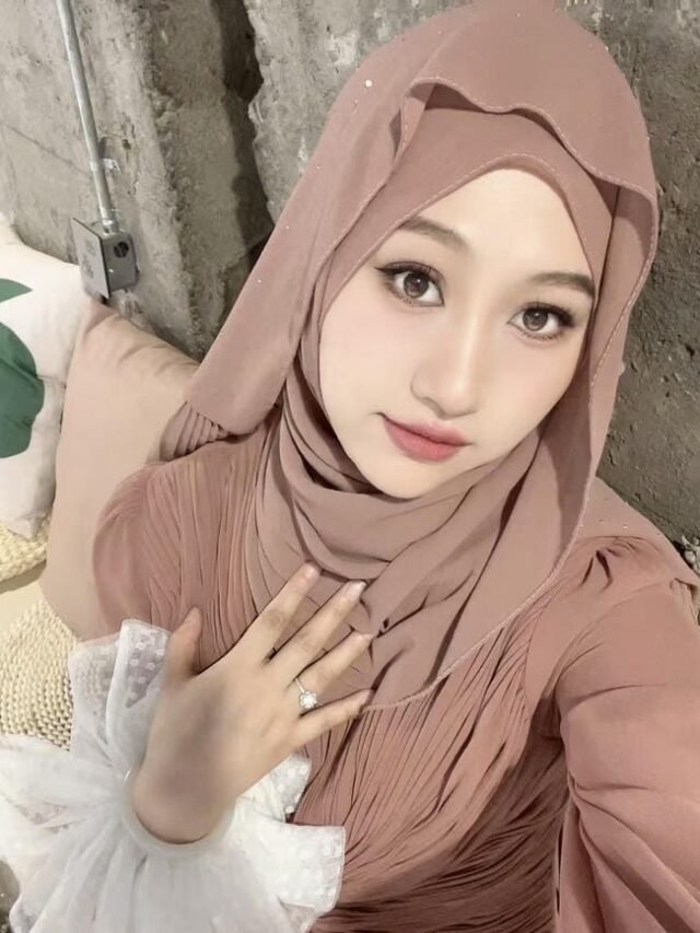 Top 118+ Ramadan DP for Girls blessed & serene photo ideas