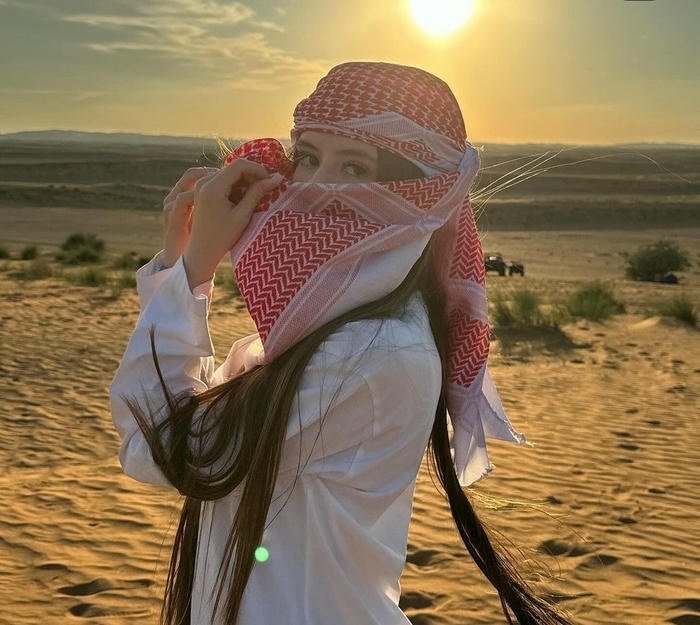 cultural islamic girls dp modest beauty