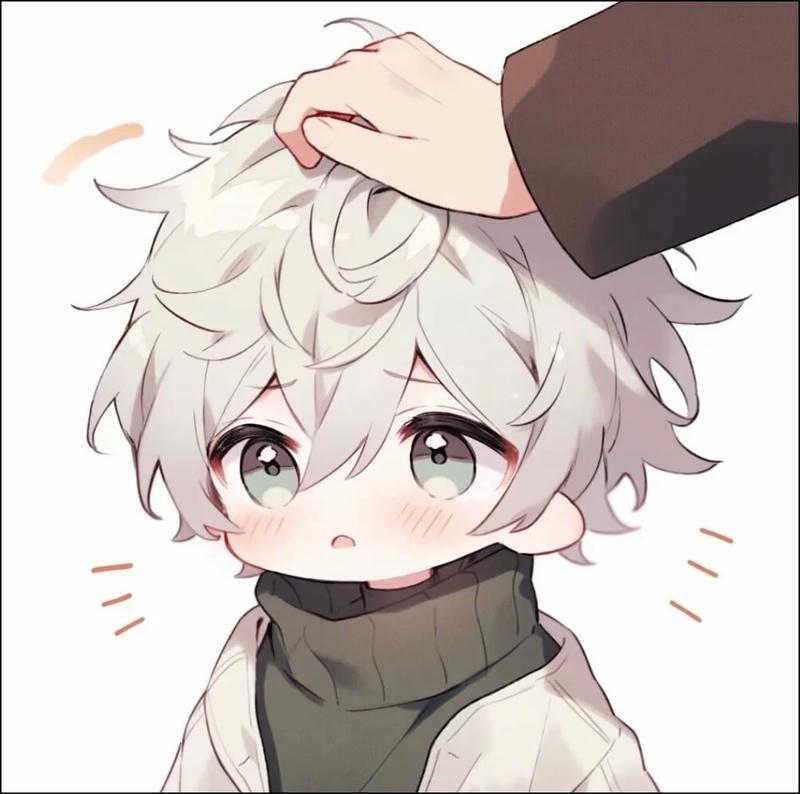 cute boy dp cartoon drawing