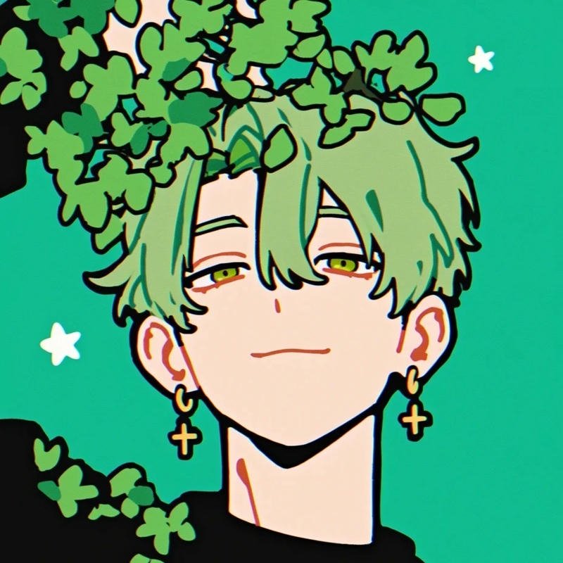 cute boy dp cartoon simple