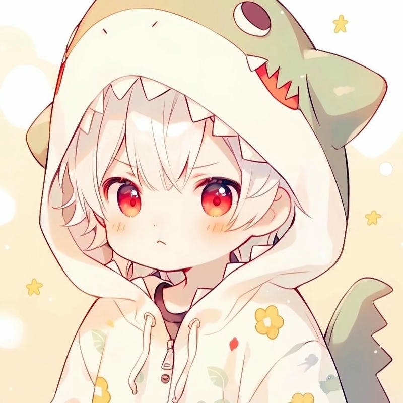 cute boy dp cartoon unique