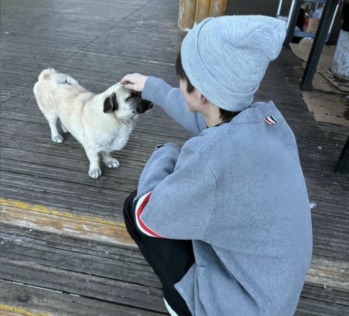 cute boy dp for whatsapp