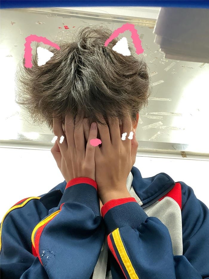 cute boy portrait for whatsapp