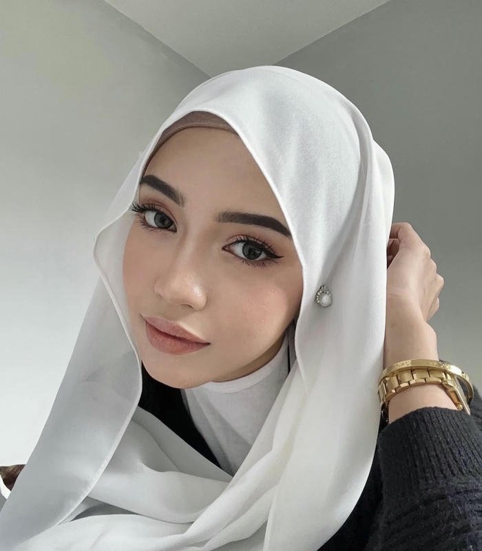 cute profile dp for girl aesthetic