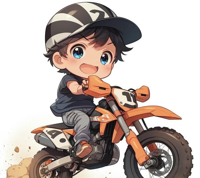 dp cartoon for boys cute