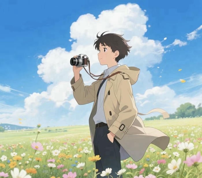 dp cartoon for boys trendy pic