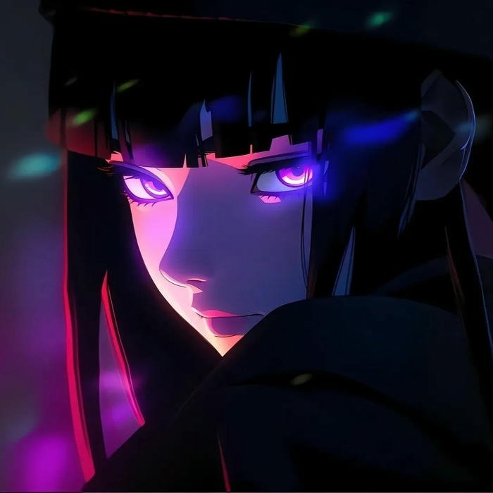 dp cool anime bold anime profile picture artwork