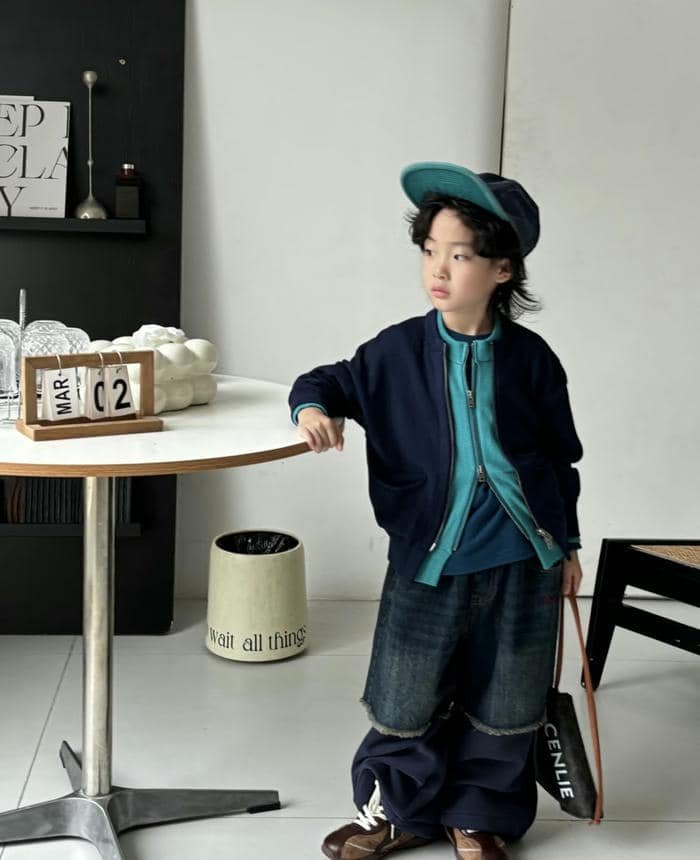 dp cute baby boy stylish