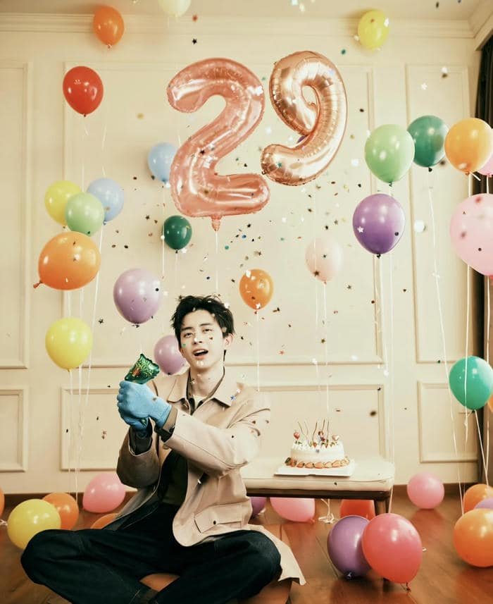 dp for boys birthday boy