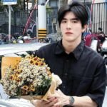 dp smart boy cool look