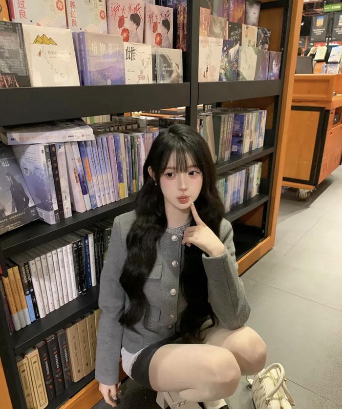 exam challenge girl profile