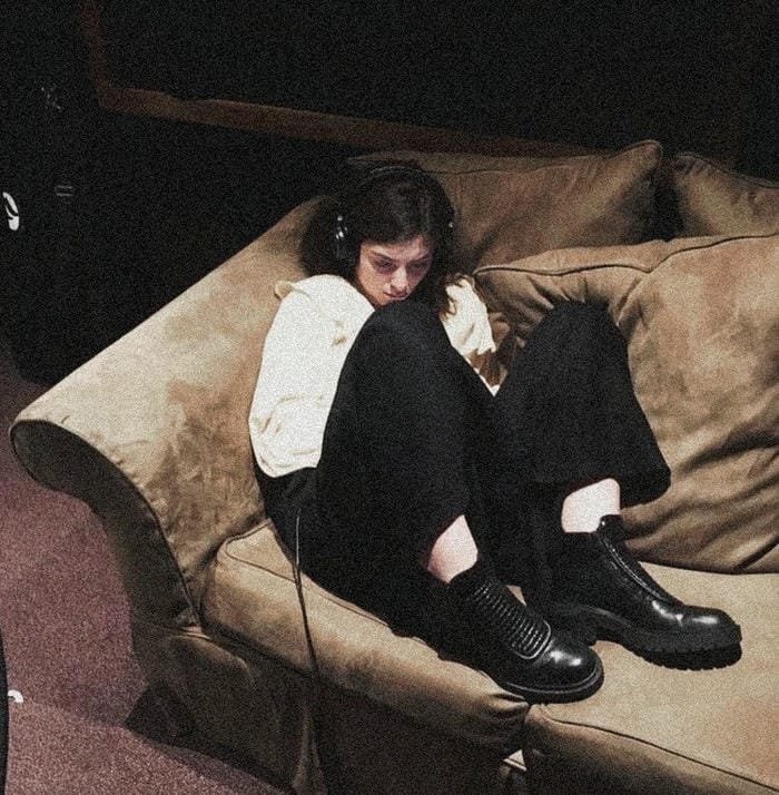 faded mood off dp for girl look