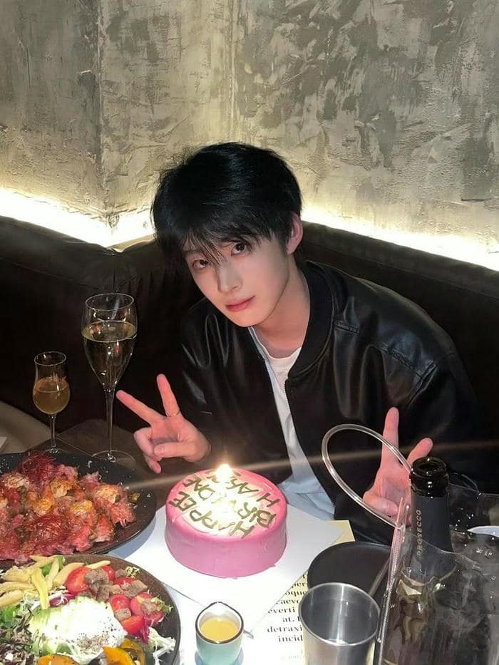 fashion birthday boy dp