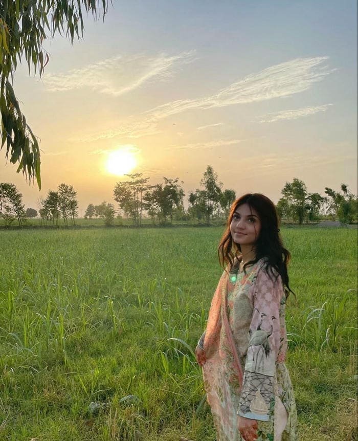 gentle punjabi girls dp calm aesthetic