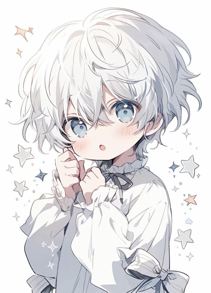 hd cartoon dp for boys