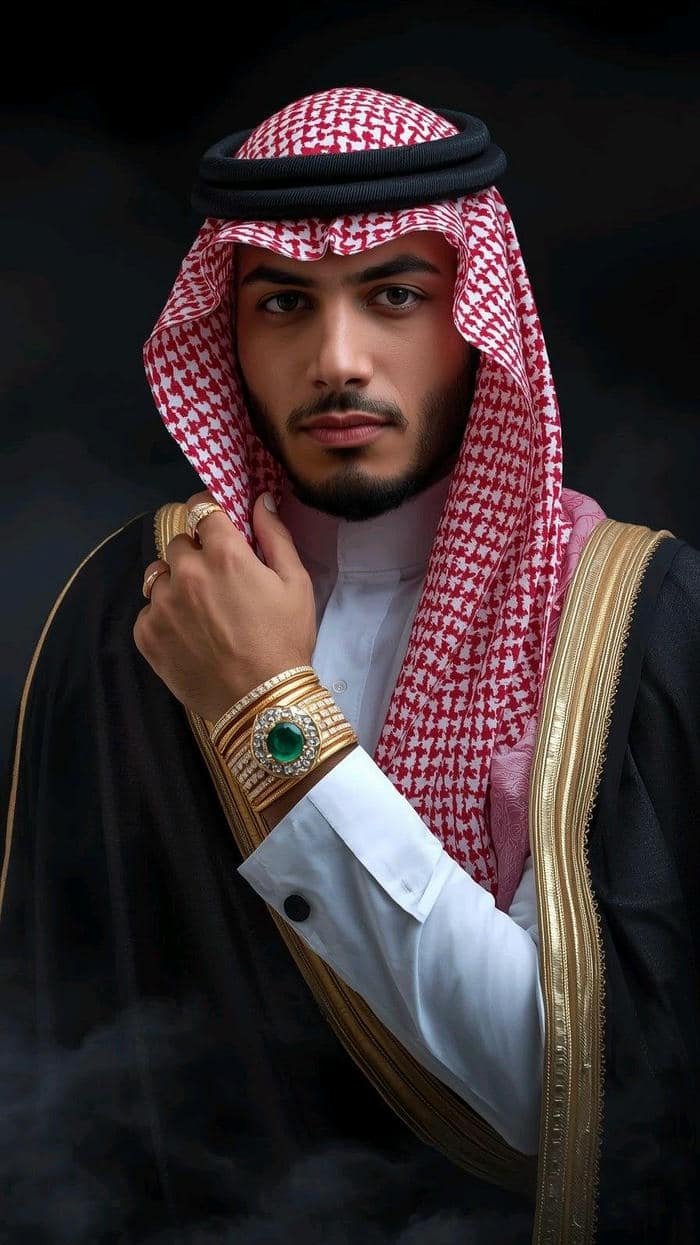 hd profile pic muslim boy