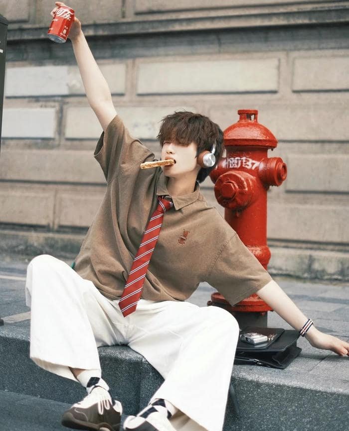 hd stylish boy dp download