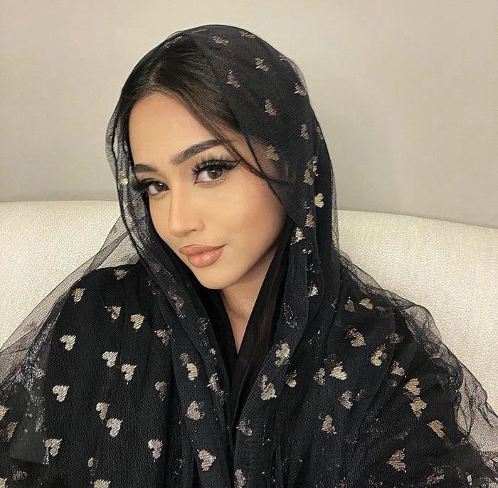 hijab dp for girls cute avatar