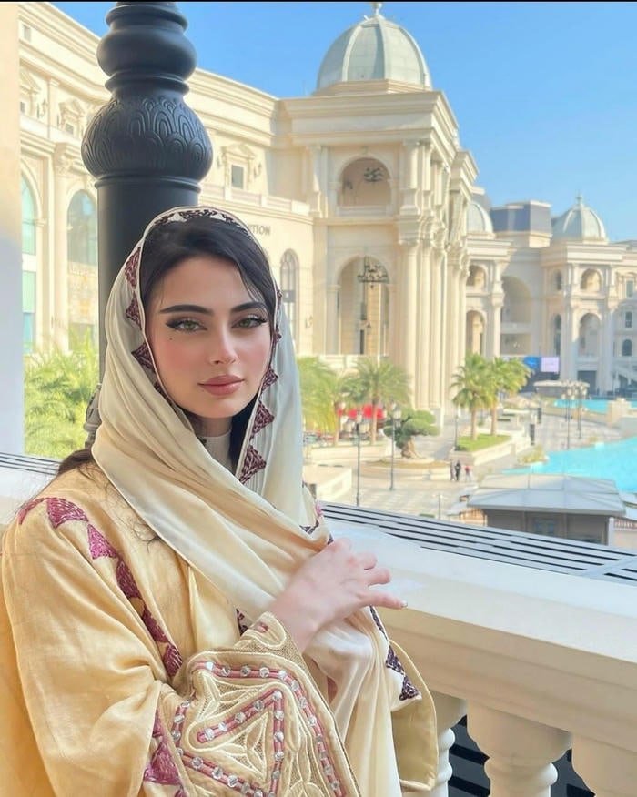 hijab dp for girls daily look