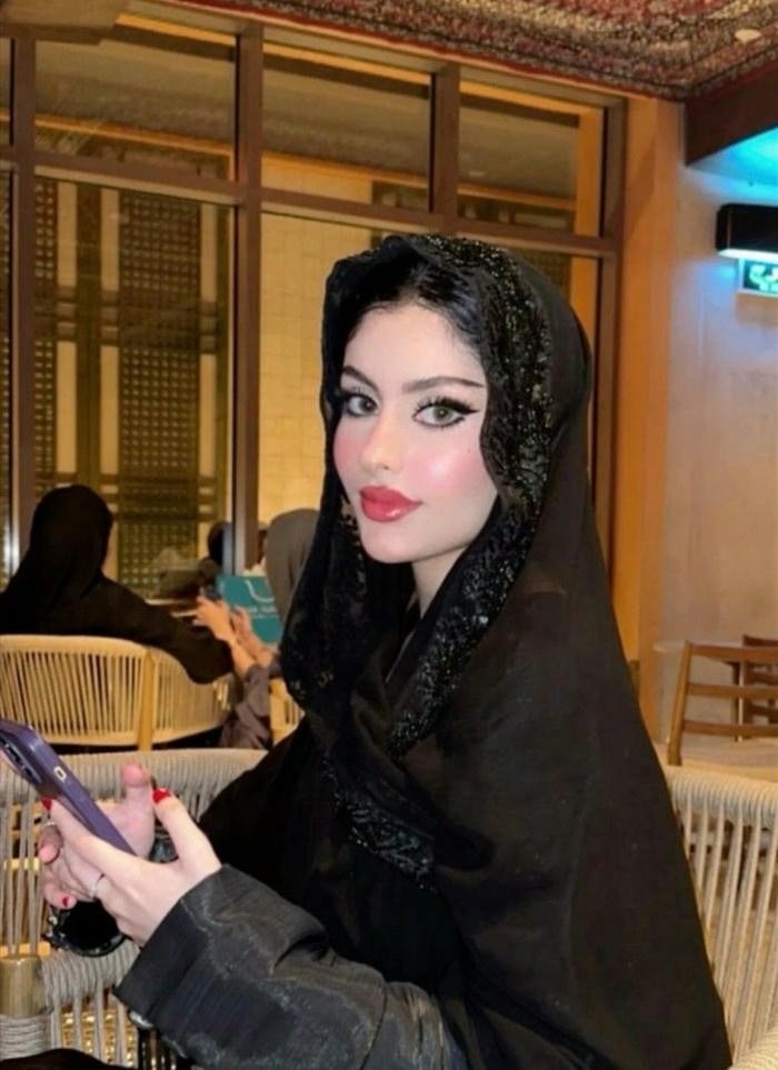 hijab dp for girls simple avatar