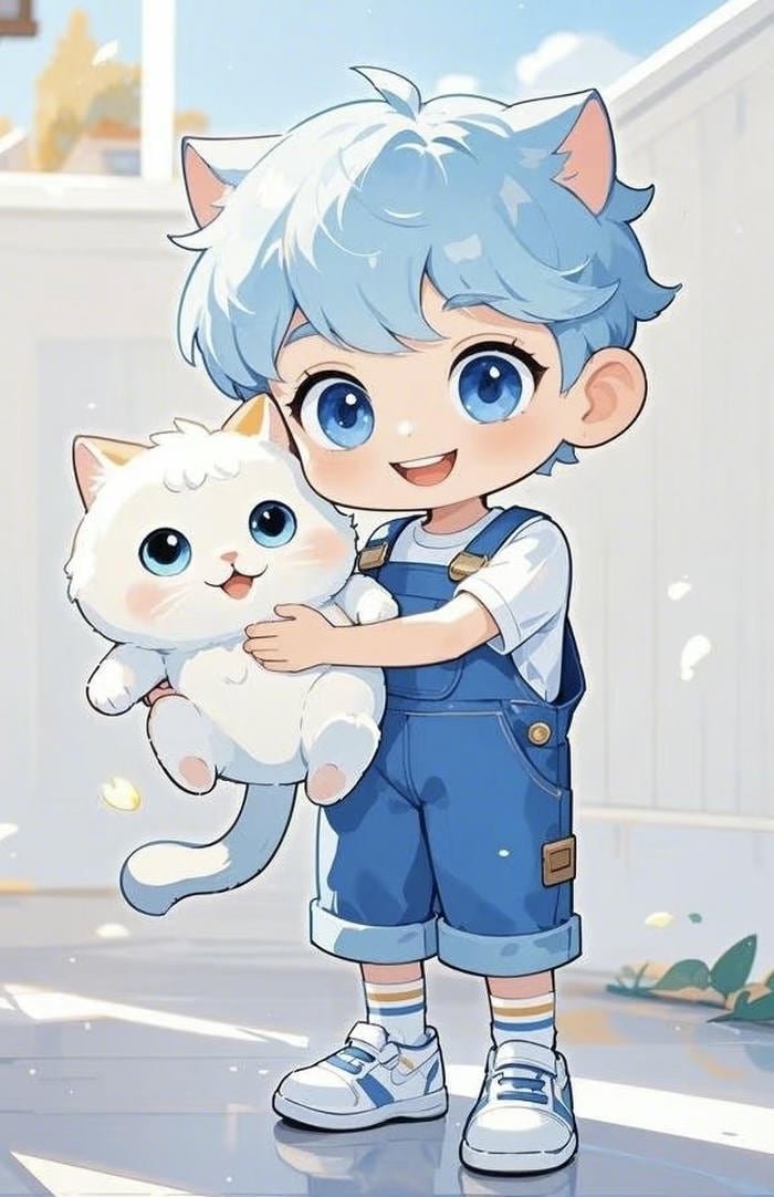 image cartoon dp for boys hd