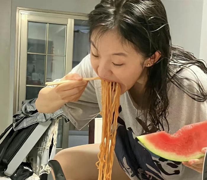 joke mood girl avatar