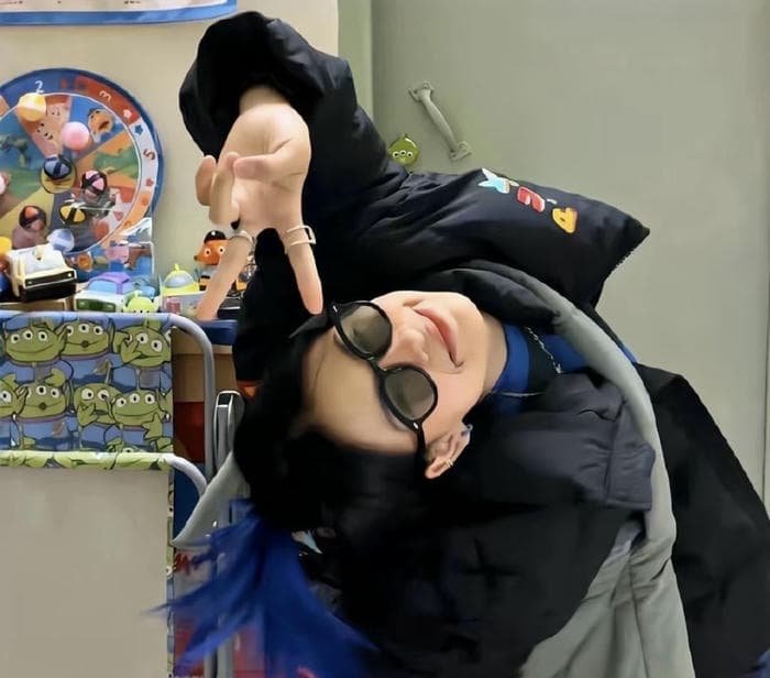 lighthearted girl dp