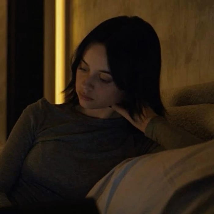 lost mood off dp for girl feeling