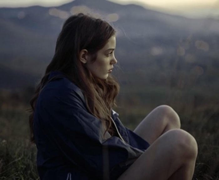 low mood off dp for girl aesthetic